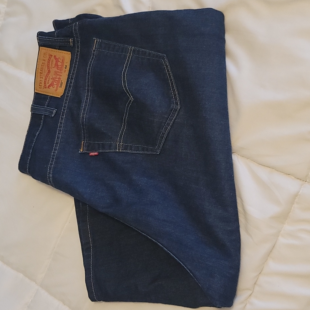Men's Levis